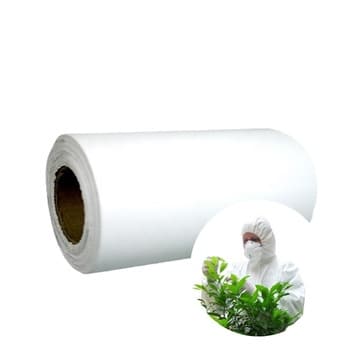 防塵工作服面料